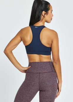 Women Oiselle Double Breasted Bra