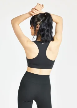 Women Oiselle Double Breasted Bra