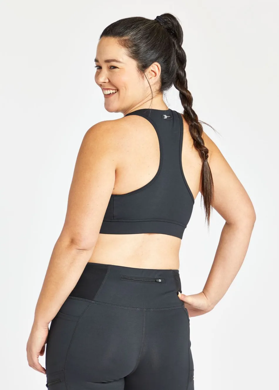 Women Oiselle Double Breasted Bra