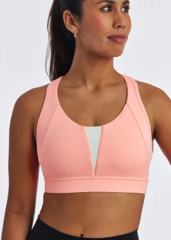 Women Oiselle Double Breasted Bra