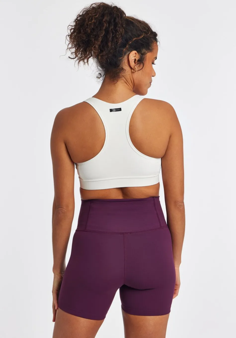 Women Oiselle Double Breasted Bra