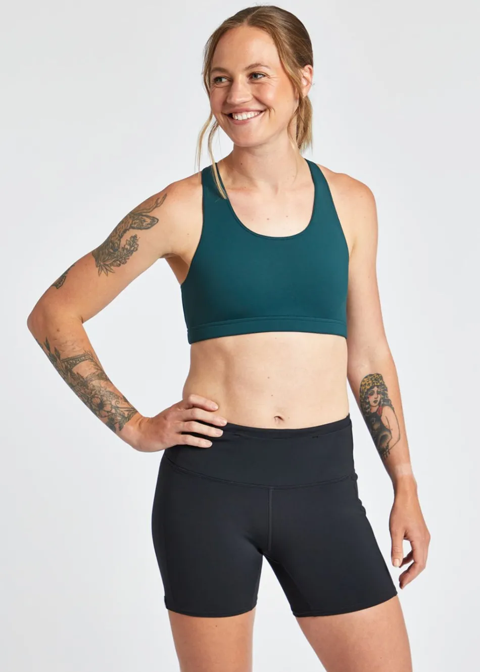 Women Oiselle Duo Bra