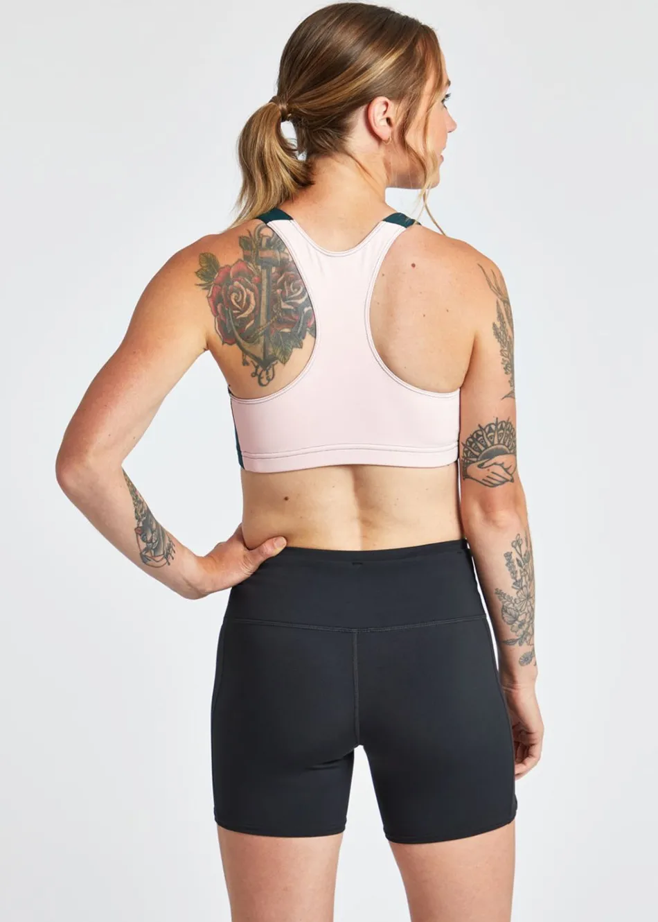 Women Oiselle Duo Bra