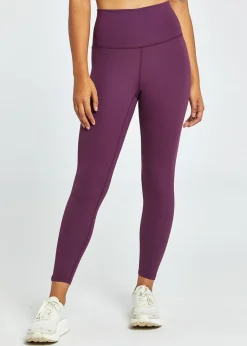 Women Oiselle Essential Bird 7/8 Tights