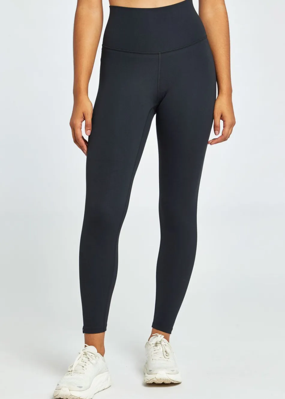 Women Oiselle Essential Bird 7/8 Tights
