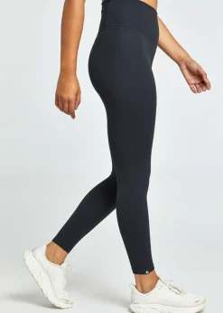 Women Oiselle Essential Bird 7/8 Tights