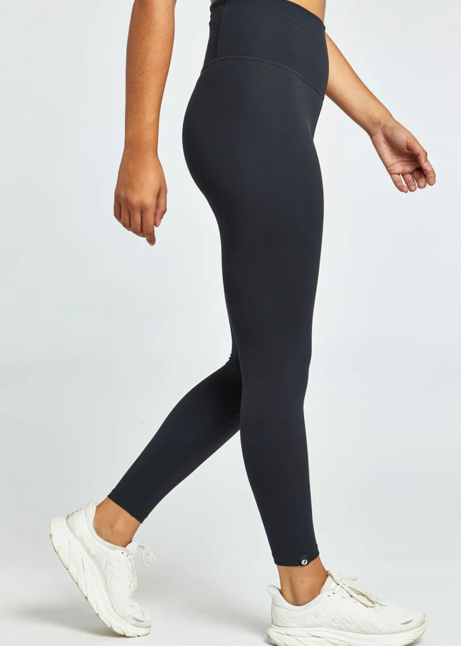 Women Oiselle Essential Bird 7/8 Tights