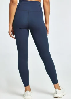 Women Oiselle Essential Bird 7/8 Tights