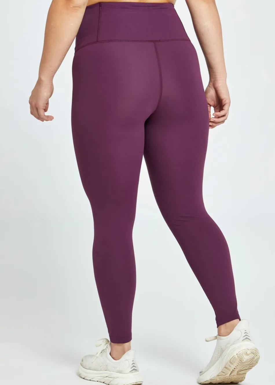 Women Oiselle Essential Bird 7/8 Tights