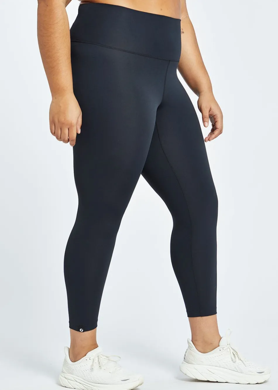 Women Oiselle Essential Bird 7/8 Tights