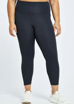 Women Oiselle Essential Bird 7/8 Tights