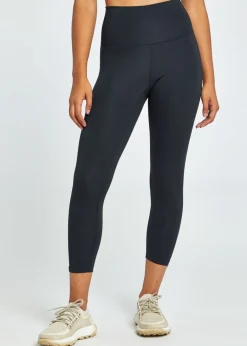 Women Oiselle Essential Bird 3/4 Tights