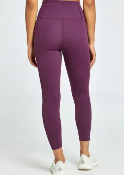 Women Oiselle Essential Bird 3/4 Tights