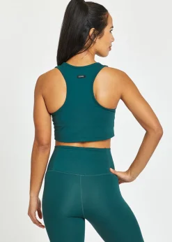 Women Oiselle Essential Bird Crop