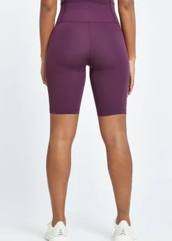 Women Oiselle Essential Bird Long Shorts