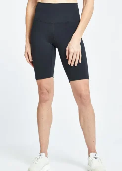 Women Oiselle Essential Bird Long Shorts