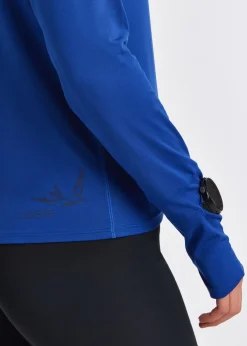Women Oiselle Essential Bird Long Sleeve
