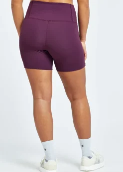 Women Oiselle Essential Bird Shorts