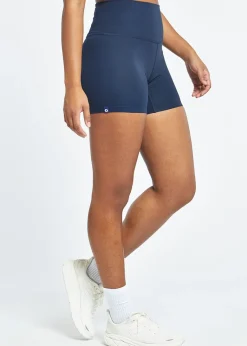 Women Oiselle Essential Bird Shorts