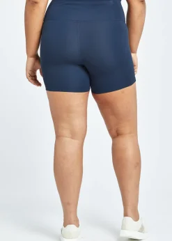 Women Oiselle Essential Bird Shorts