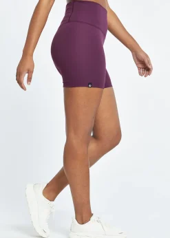 Women Oiselle Essential Bird Shorts