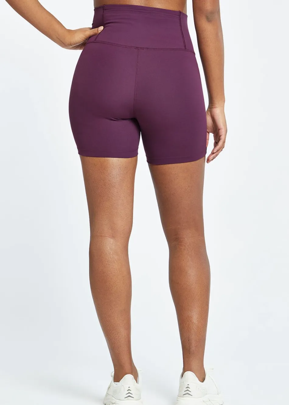 Women Oiselle Essential Bird Shorts