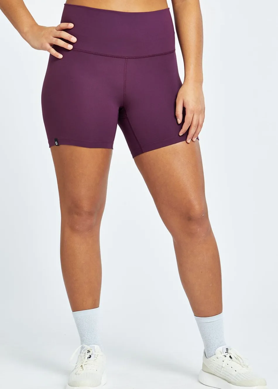 Women Oiselle Essential Bird Shorts