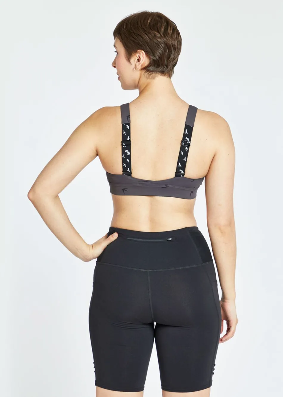 Women Oiselle Esther Bra