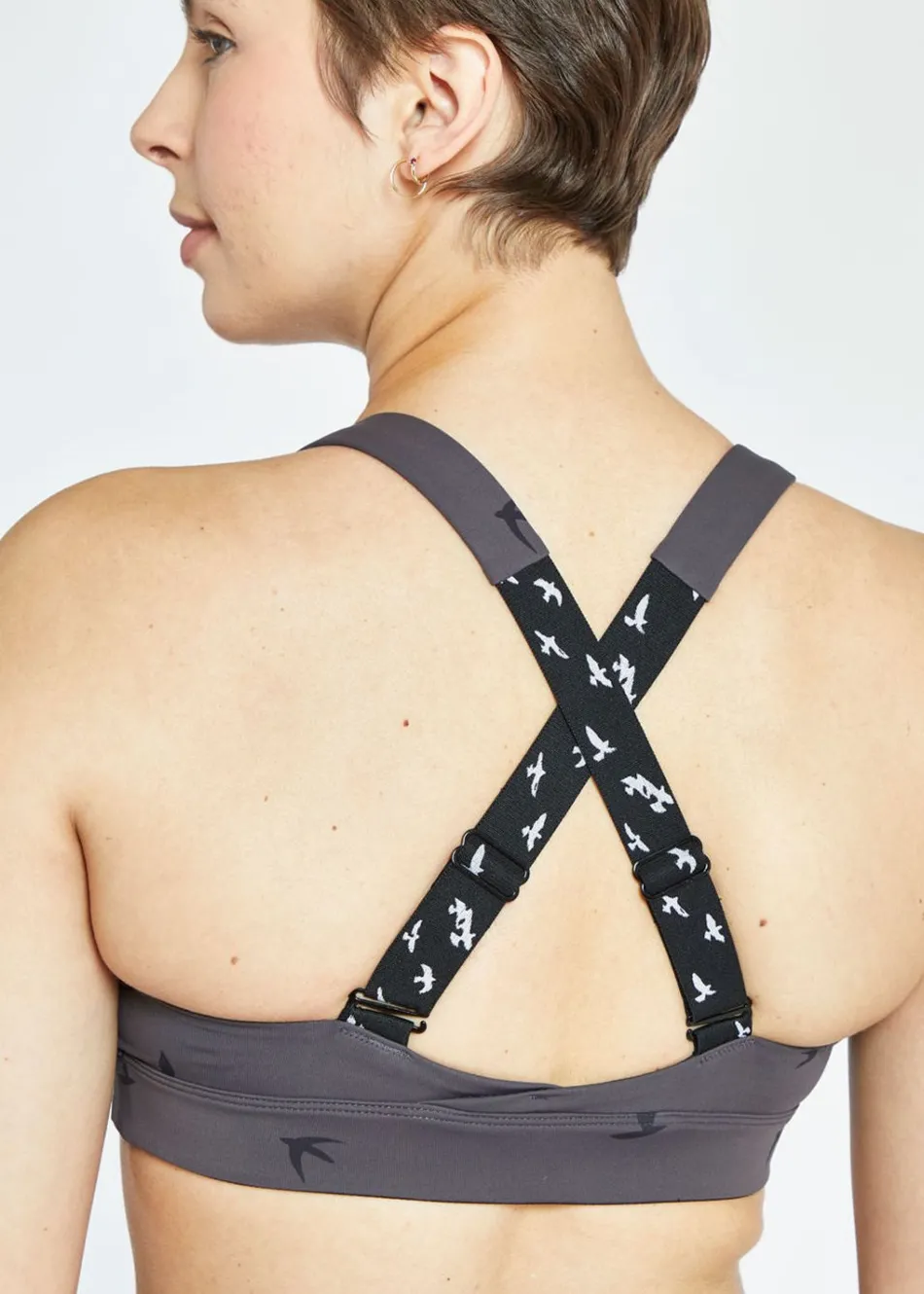 Women Oiselle Esther Bra