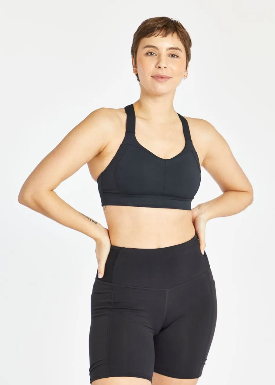 Women Oiselle Esther Bra
