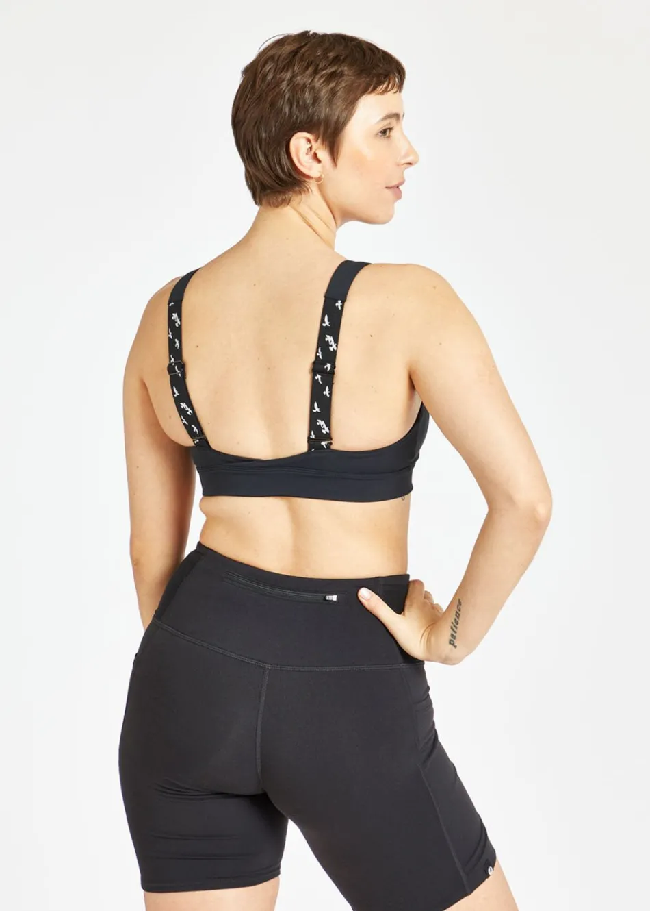 Women Oiselle Esther Bra