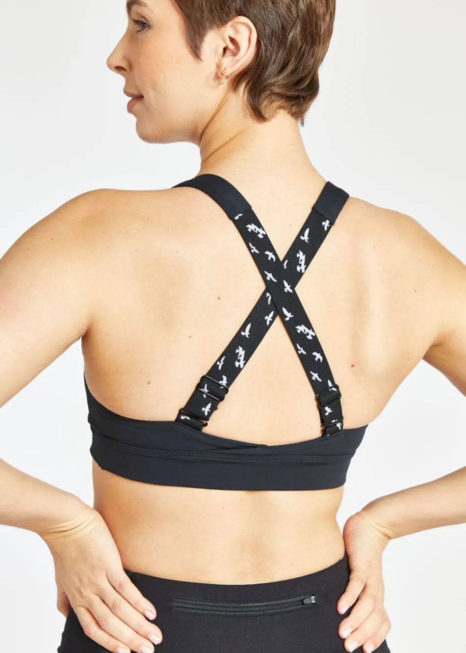 Women Oiselle Esther Bra