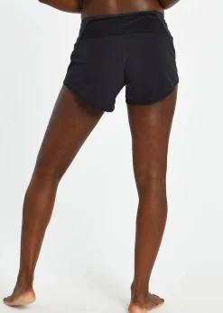 Women Oiselle Featherweight Roga Shorts