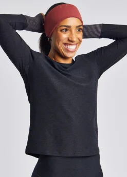 Women Oiselle Firecracker Earband