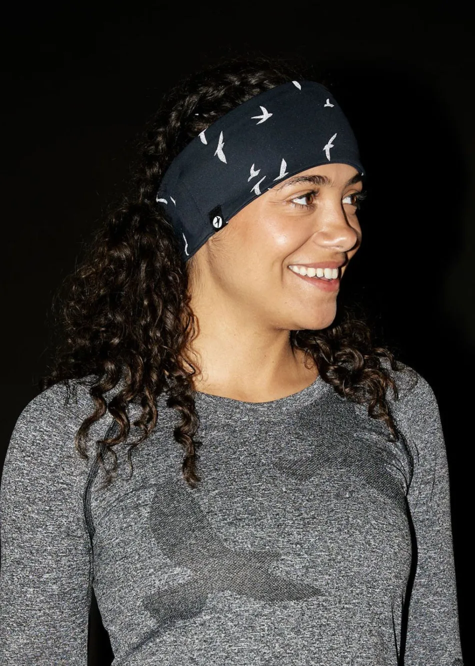 Women Oiselle Firecracker Earband