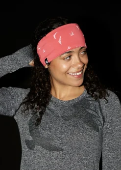 Women Oiselle Firecracker Earband