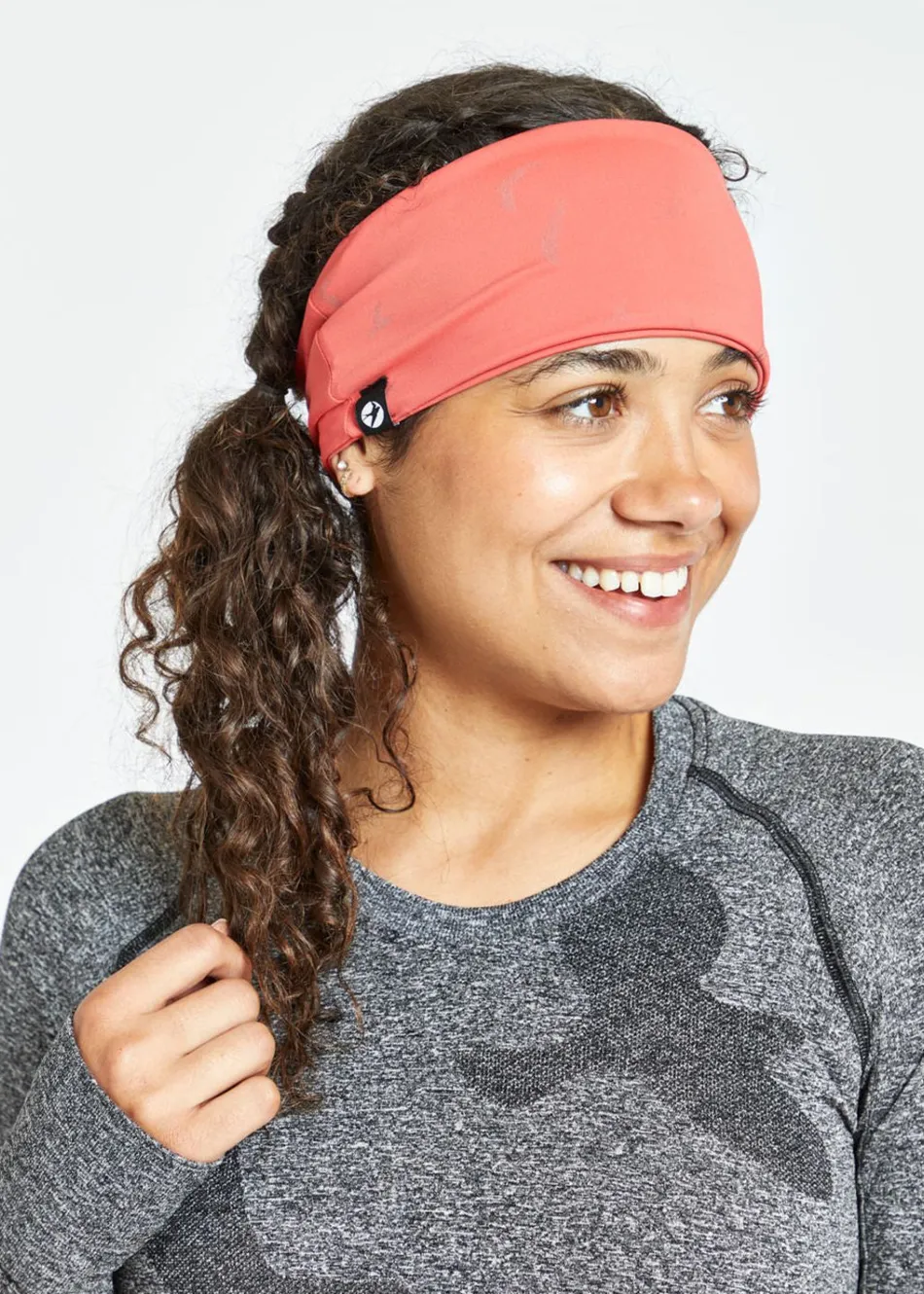 Women Oiselle Firecracker Earband