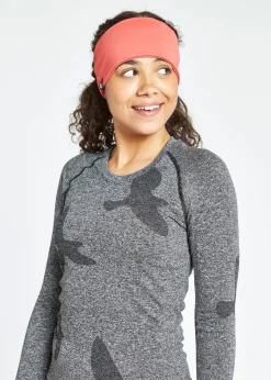 Women Oiselle Firecracker Earband
