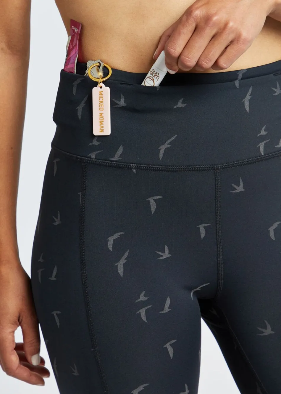 Women Oiselle Firecracker Knickers