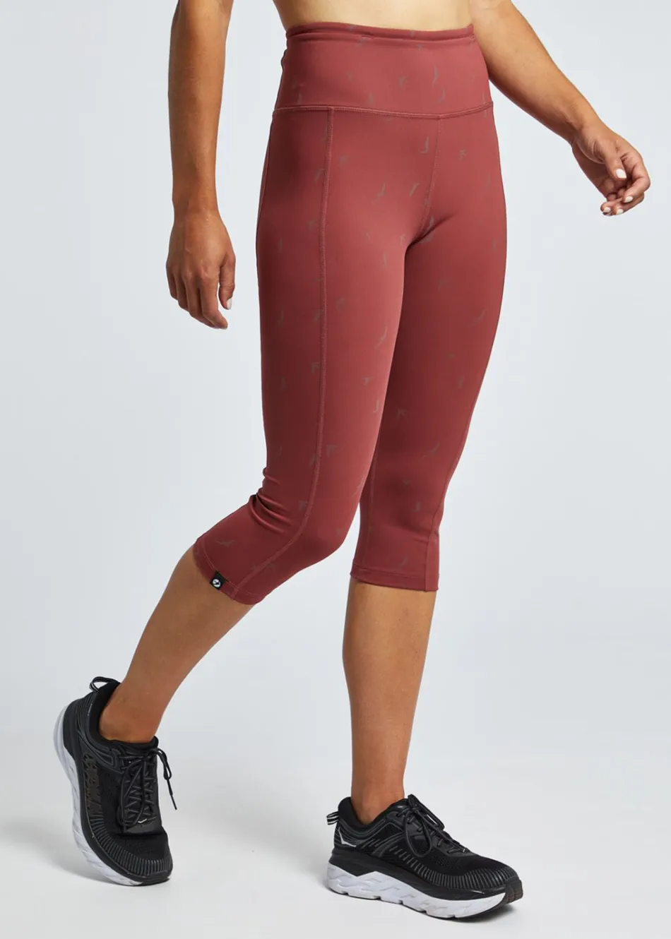 Women Oiselle Firecracker Knickers