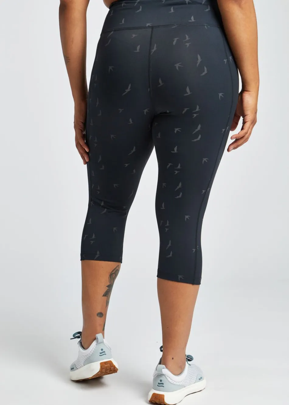 Women Oiselle Firecracker Knickers