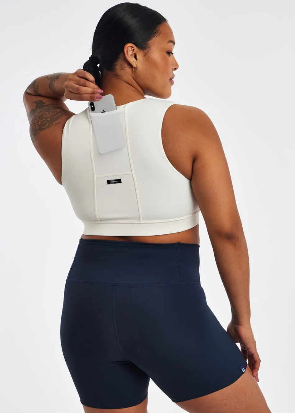 Women Oiselle Flyout Bra
