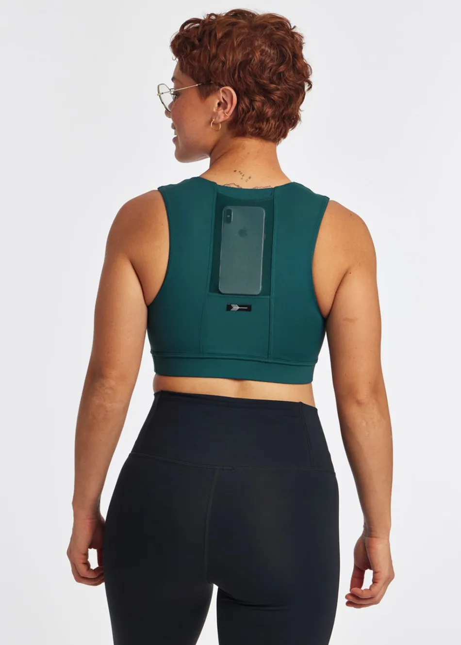 Women Oiselle Flyout Bra