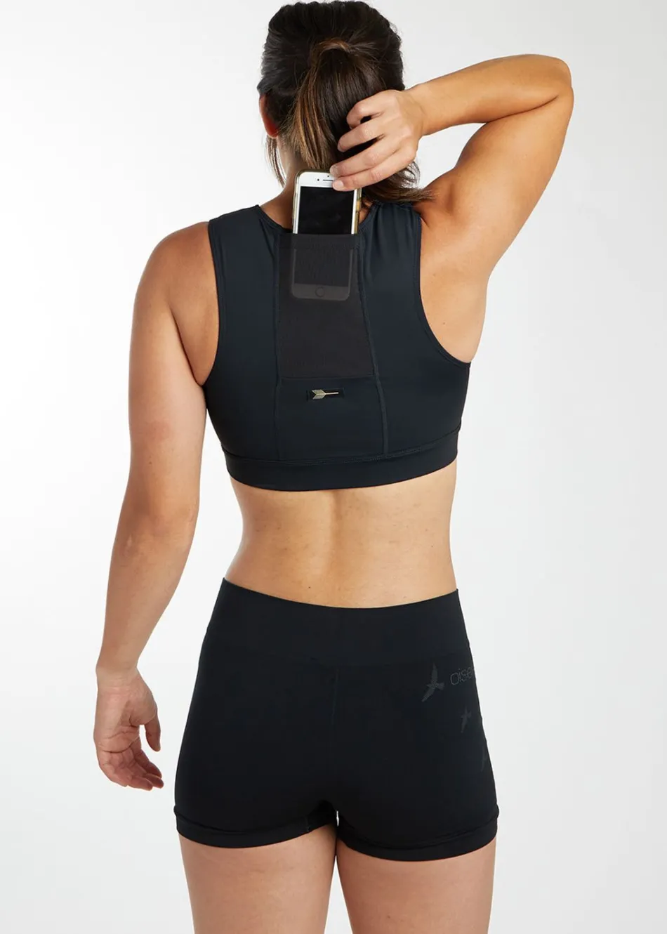 Women Oiselle Flyout Bra