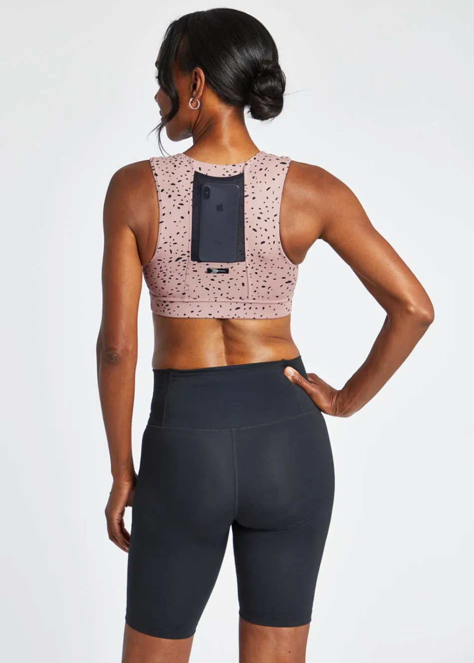 Women Oiselle Flyout Bra