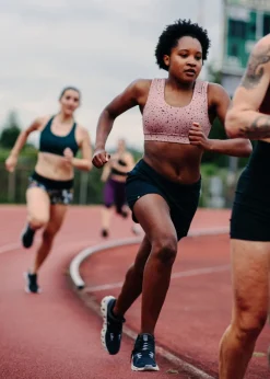Women Oiselle Flyout Bra