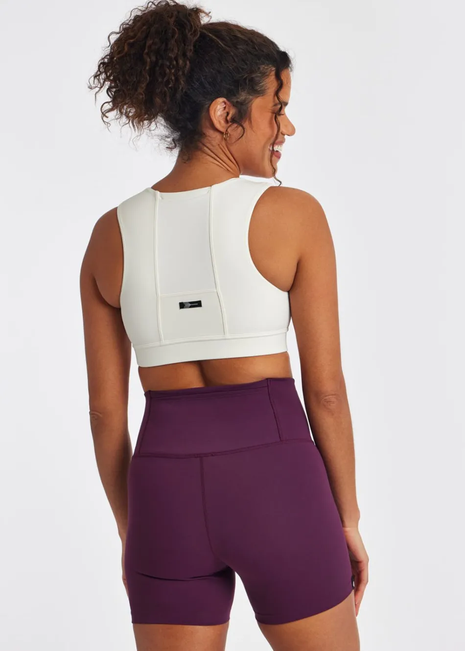 Women Oiselle Flyout Bra