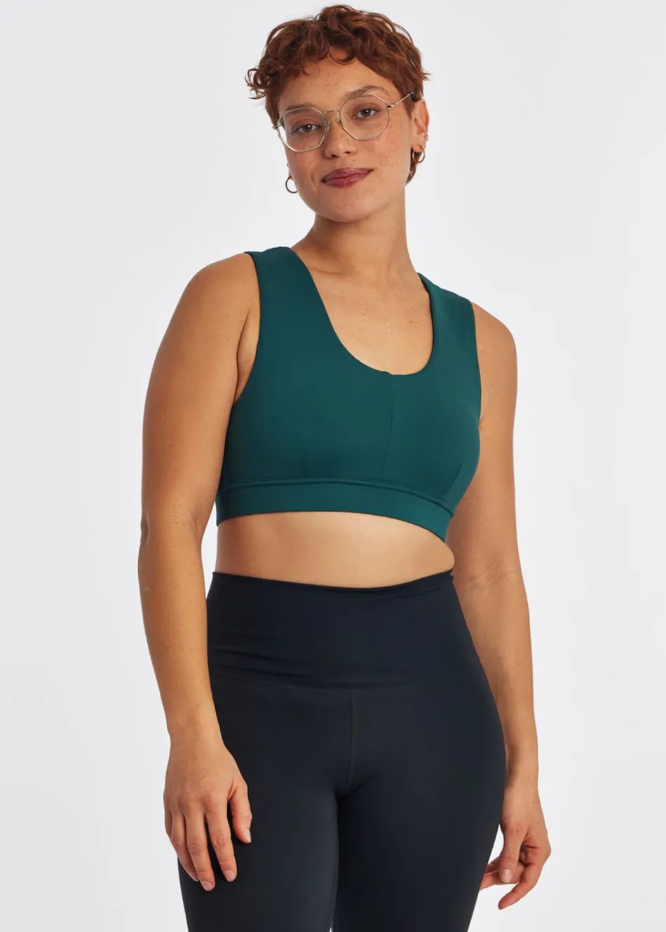 Women Oiselle Flyout Bra