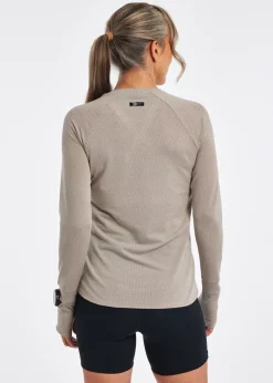 Women Oiselle Flyout Long Sleeve