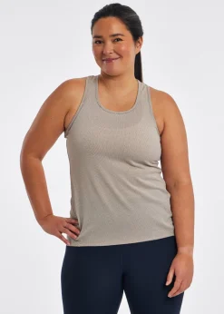 Women Oiselle Flyout Racerback Tank